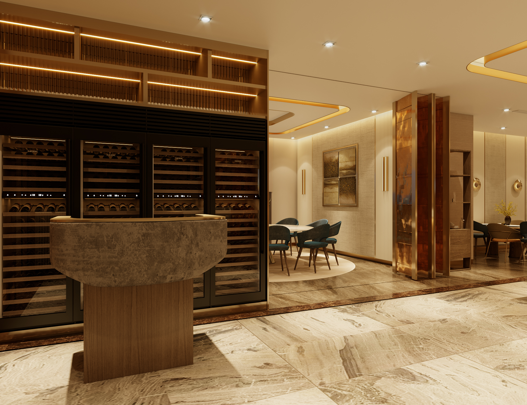 The Best Western Premier Sapphire Ha Long - 15